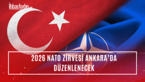 NATO Genel Sekreteri Mark Rutte, 2026 yılında Ankara’da yapılacak NATO