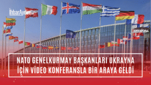 NATO Genelkurmay Başkanları, NATO Askerî Komite Başkanı Amiral Giuseppe Cavo