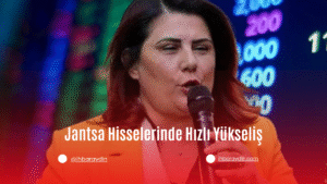 Aydın Büyükşehir Belediye Başkanı Özlem Çerçioğlu’nun partisinden istifa ederek AK