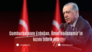 Cumhurbaşkanı Recep Tayyip Erdoğan, 15 Temmuz hain darbe girişiminde kahramanlık