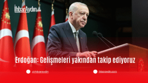 Balıkesir’de meydana gelen ve çevre illerde de hissedilen deprem sonrası