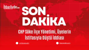 Söke siyasetinde dikkat çekici bir gelişme yaşandı. Yerel kaynaklardan edinilen