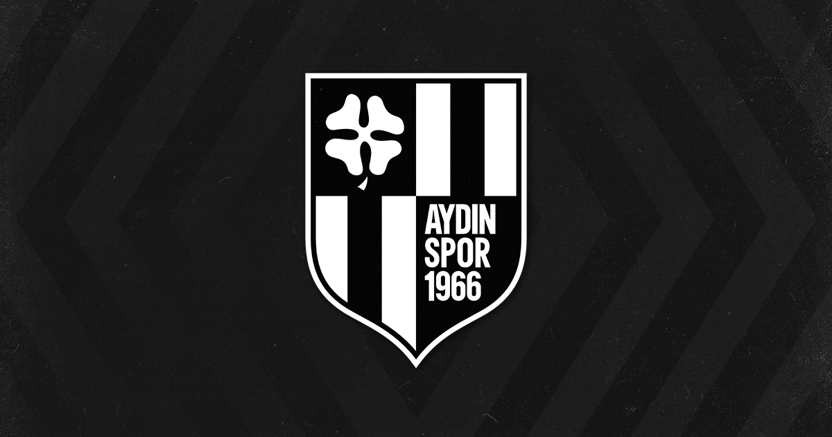 Aydın’ın futbol geçmişine damgasını vurmuş, köklü bir çınar olan Aydınspor,