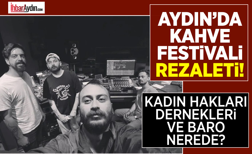 İHBAR AYDIN ÖZEL HABERİ- Türkiye’nin en büyük konsept festivallerinden biri