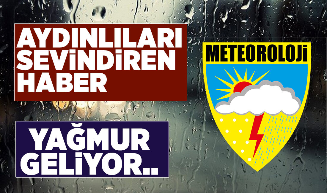 Meteoroloji Genel Müdürlüğü 5 günlük hava durumu tahminlerini açıkladı. Yeni