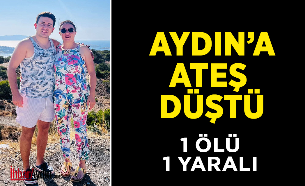 Aksaray’da yaşanan trafik kazasında aracı kullanan İ.D. ağır yaralanırken, anne