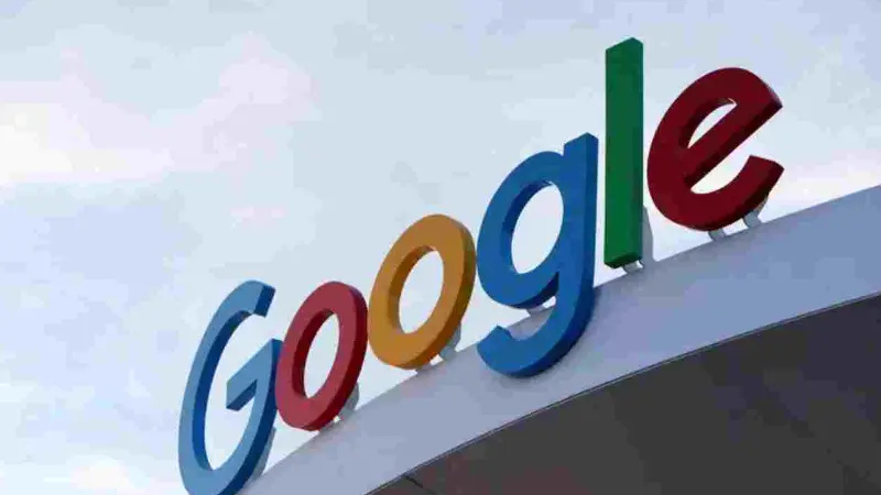 Türkiye ile Avrupa’nın bazı bölgelerinde Google, Android ve bağlı servislerde