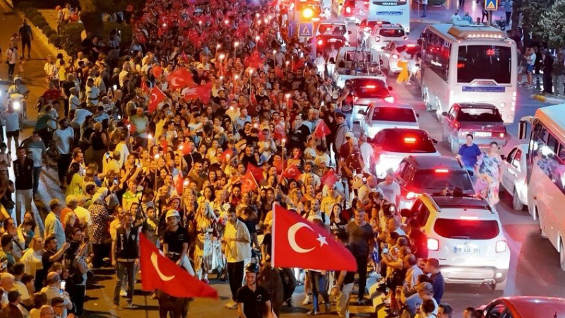Aydın’ın düşman işgalinden kurtuluşunun 103. yıldönümü etkinlikleri kapsamında, 7 Eylül