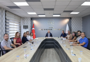 Gençlik ve Spor Bakanlığı’na bağlı Aydın İl Müdürlüğü tarafından, yurtlarda