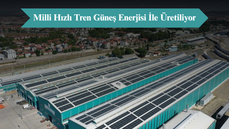 Ulaştırma ve Altyapı Bakanı Abdulkadir Uraloğlu, TÜRASAŞ Sakarya Bölge Müdürlüğü’nde