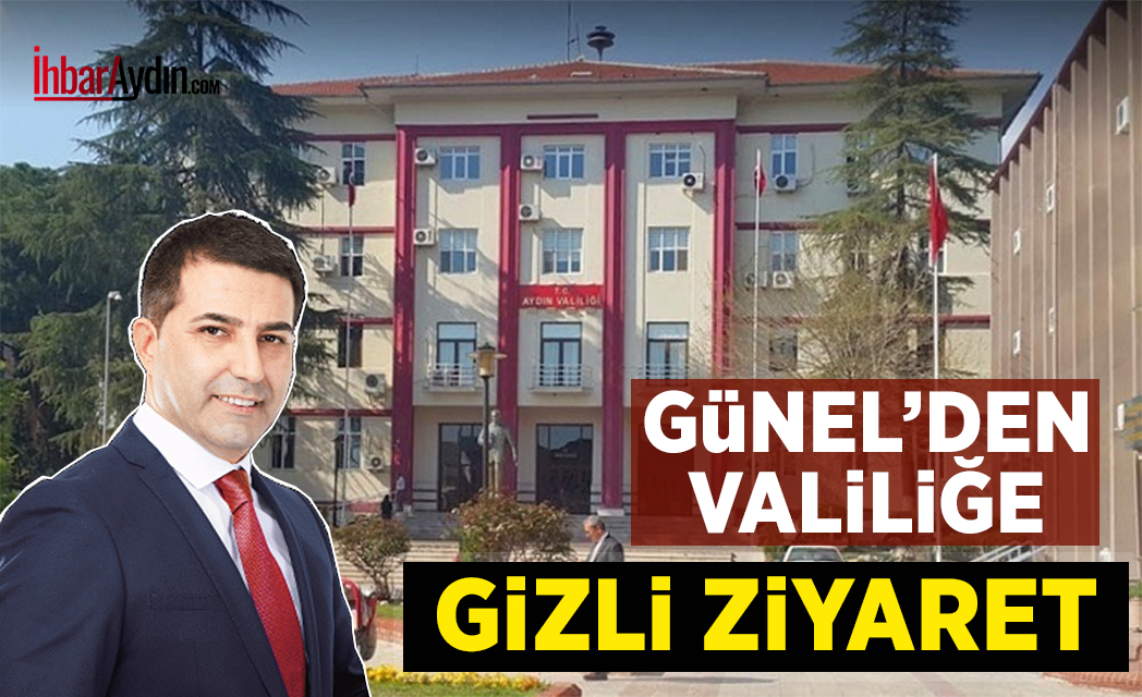 AK Parti’ye geçen Aydın Büyükşehir Belediye Başkanı Özlem Çerçioğlu’nun yarattığı