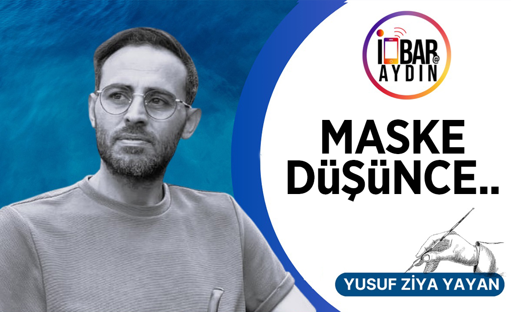 İnsanın en büyük yorgunluğu, başkalarına karşı değil, kendine karşı oynadığı