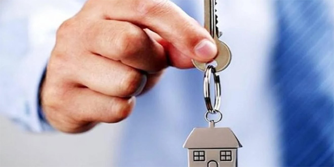 Yargıtay 6. Hukuk Dairesi, sözleşme süresi dolmadan evi terk eden