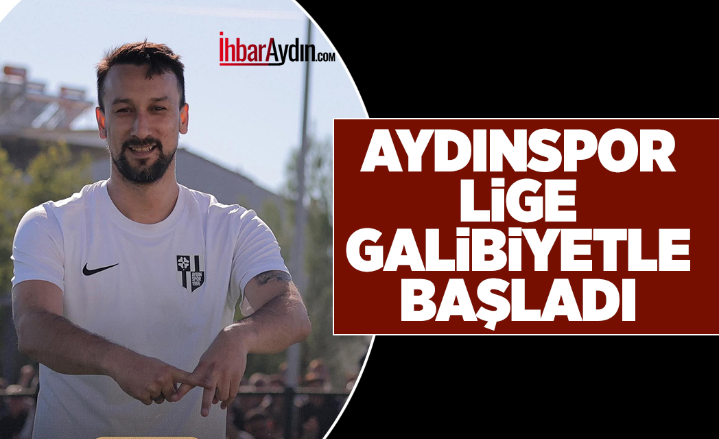 Tesisi ve stadı bulunmayan ve bu sebeple ligin açılış maçını