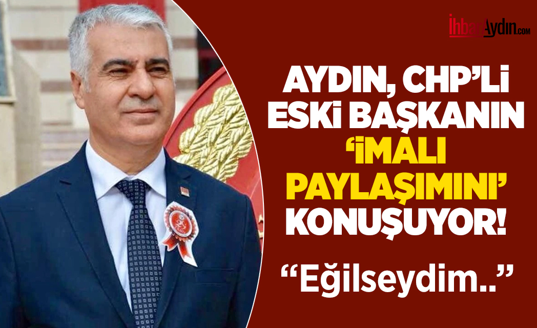 CHP Aydın, İl Başkanlığı ve yönetimin seçimi için 19 Ekim’de
