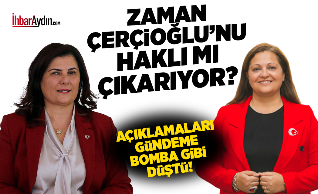 Cumhuriyet Halk Partisi ile ilgili gelişmeler 3 aydır ülkenin gündeminden