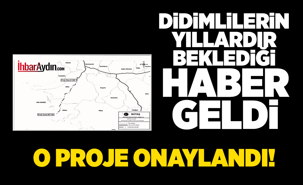 AK Parti Aydın Milletvekili Seda Sarıbaş, memleketi Didim’e uzun süredir