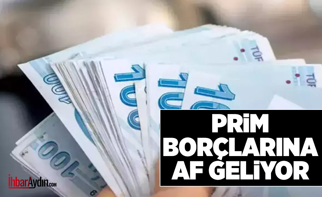 Genel Sağlık Sigortası (GSS) prim borcu nedeniyle sağlık hizmetlerine erişemeyen