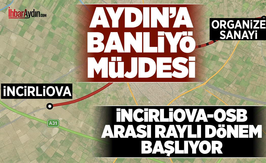 Aydın Büyükşehir Belediye Başkanı Özlem Çerçioğlu, Vali Yakup Canbolat, milletvekilleri