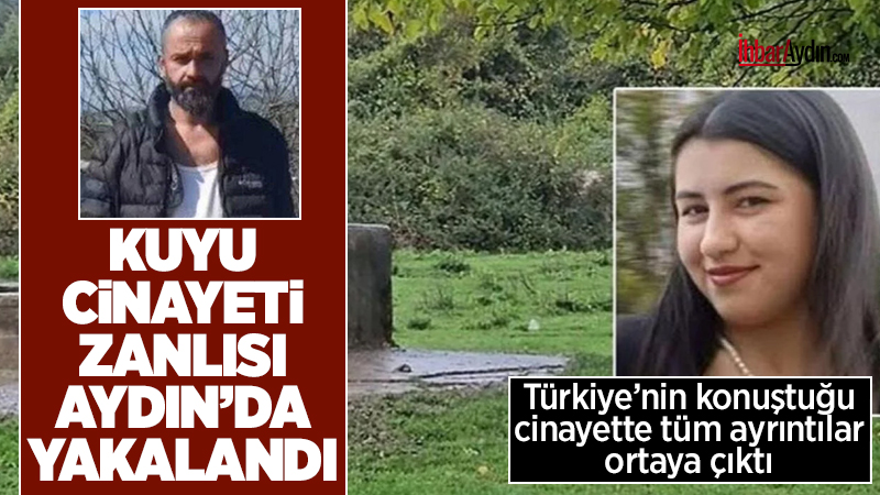 Zonguldak’ta kaybolduktan bir hafta sonra cansız bedeni kuyuda bulunan 17