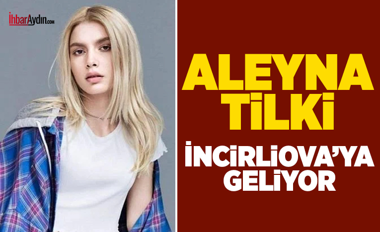 Aydın Büyükşehir Belediyesi, Cumhuriyet Bayramı kutlamaları kapsamında İncirliova’da sevilen pop