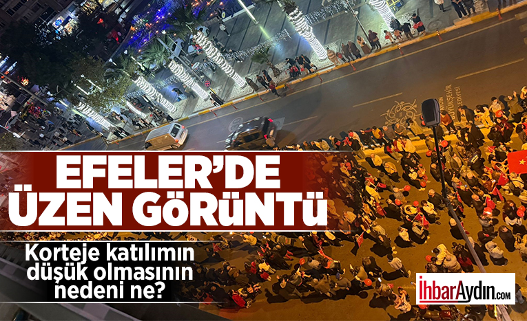 Cumhuriyetin 102.yılı kutlamaları tüm Aydın’da sürüyor. Konserler, etkinlikler, uçak ve