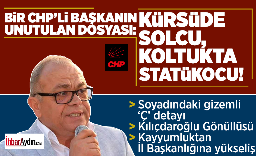 İhbar Aydın Gazetesi olarak bir çok farklı kaynaktan edindiğimiz bilgilerle