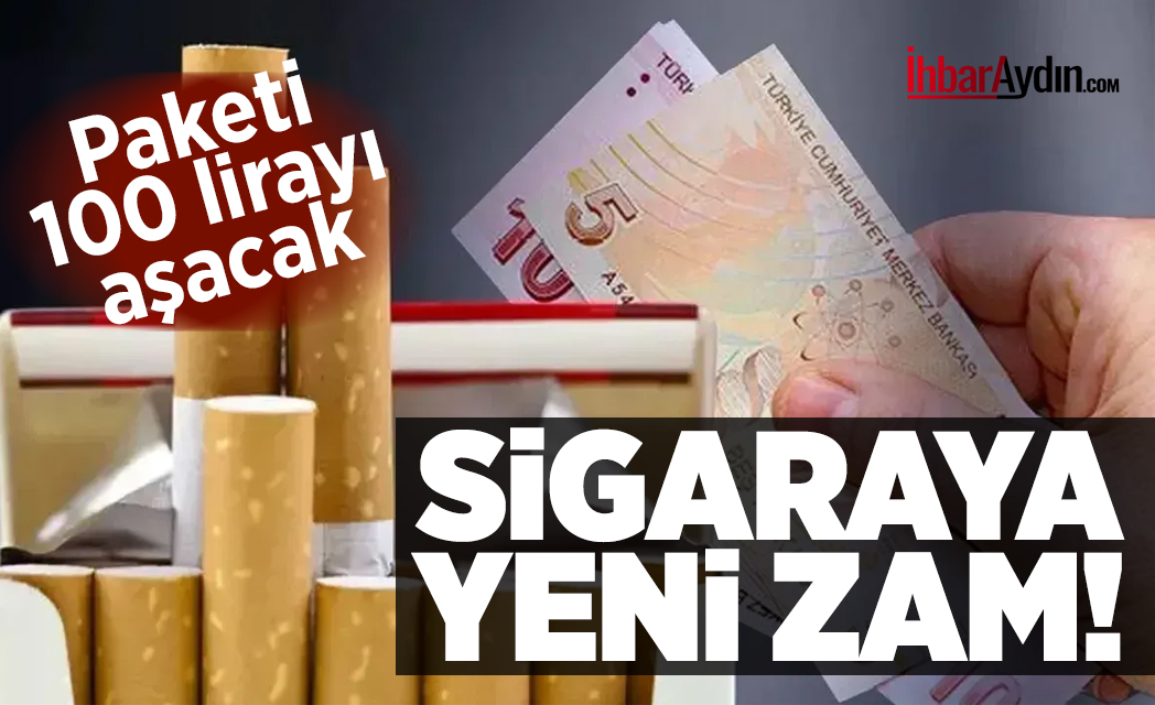 Sigara fiyatları peş peşe artmaya devam ediyor. Tekel Bayileri Yardımlaşma