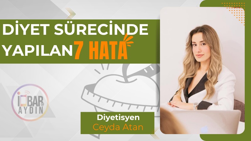 Kilo vermek istiyoruz, her yolu deniyoruz fakat başaramıyoruz… Belki de