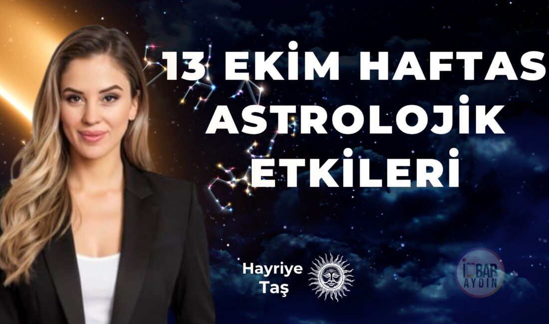 13 Ekim Haftası Genel Etkileri 13 Ekim haftası, duygusal güven