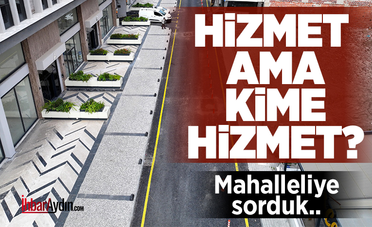Efeler yıllarca AY KONUT Koopretatifine ait haberlerle güne başlıyordu. Fakat