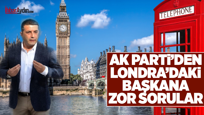 Kuşadası yakından beri Aziz İhsan Aktaş Suç Örgütü’nün aldığı ihaleleri,