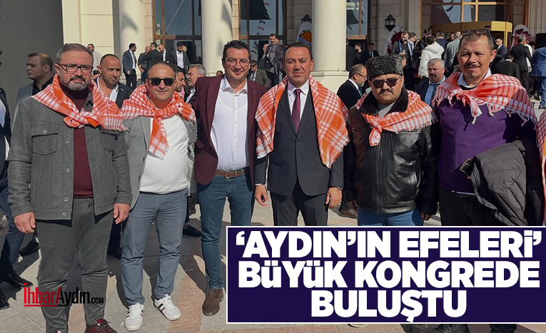 Anahtar Parti’nin 1. kuruluş yıl dönümü kutlama programı Büyük Ankara