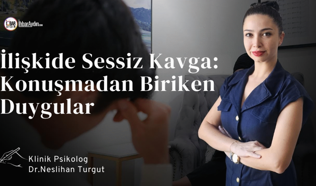 Her ilişki, zaman zaman anlaşmazlıklarla, farklı bakış açılarıyla ve duygusal