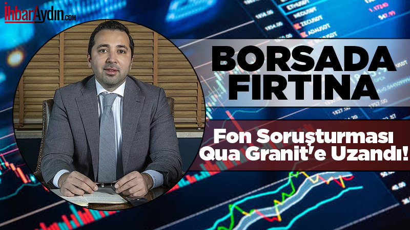 Türkiye sermaye piyasalarında son yılların en kapsamlı fon soruşturması derinleşiyor.