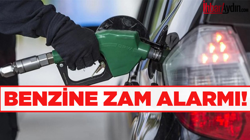 Global piyasalarda yaşanan dalgalanmalar ve döviz kurundaki artış, akaryakıt fiyatlarını