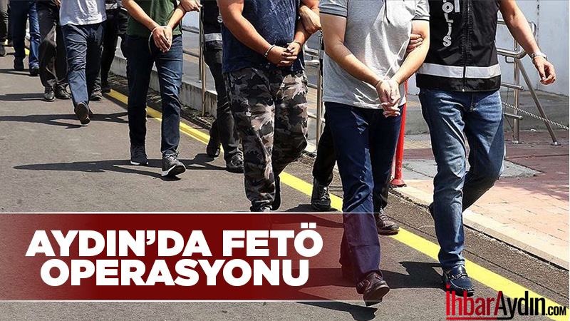 İçişleri Bakanı Ali Yerlikaya, aralarında Aydın’ın da bulunduğu 45 ilde