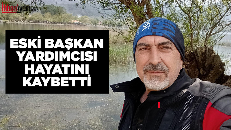 Aydın’ın Kuyucak ilçesinde uzun yıllar belediye yönetiminde görev yapan eski