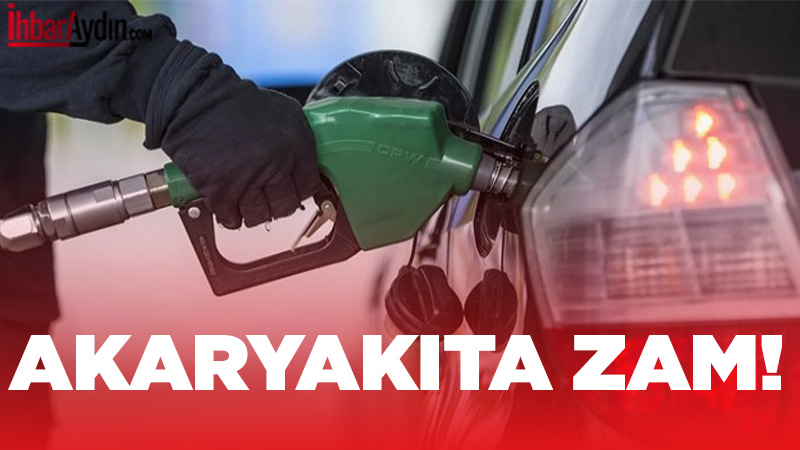 Akaryakıta Zam! ABD’nin Rus petrol şirketlerine yönelik yaptırımları akaryakıt piyasasını etkiledi: Motorine