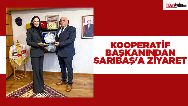 AK Parti Aydın Milletvekili Seda Sarıbaş, Söke Burunköy Botanik ve