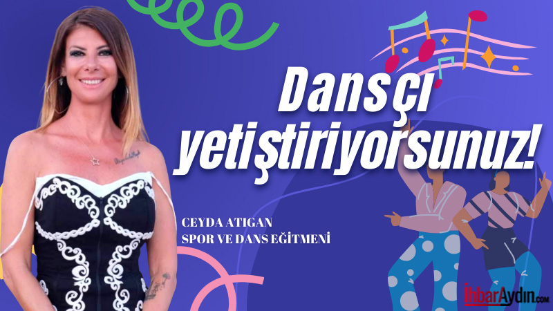 Çocuğum Yerinde Durmuyor Diyorsanız… Tebrikler, dansçı yetiştiriyorsunuz! Profesyonel bir çocuk