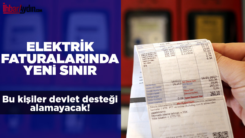 1 Ocak 2026 itibarıyla yürürlüğe girecek yeni elektrik düzenlemesine göre,