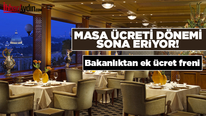 Ticaret Bakanlığı, yeni bir yönetmelik taslağı hazırladı. Türkiye’nin haberine göre,