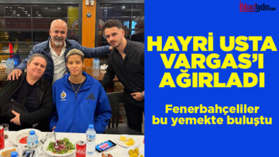 Vodafone Sultanlar Ligi’nin 7. haftasında Aydın Büyükşehir Belediyespor’a konuk olan