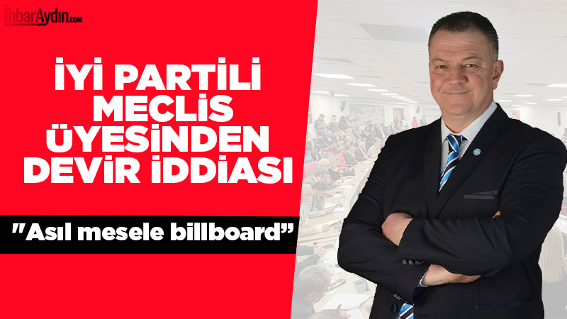 Aydın Büyükşehir Belediyesi Kasım ayı son meclis toplantısında 17 ilçenin