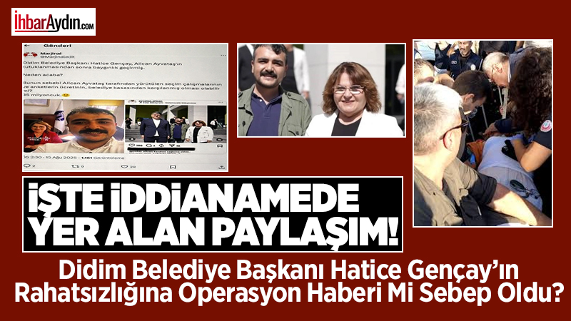 İBB soruşturması kapsamında Beyoğlu Belediyesi’ne düzenlenen operasyonda 44 kişi gözaltına
