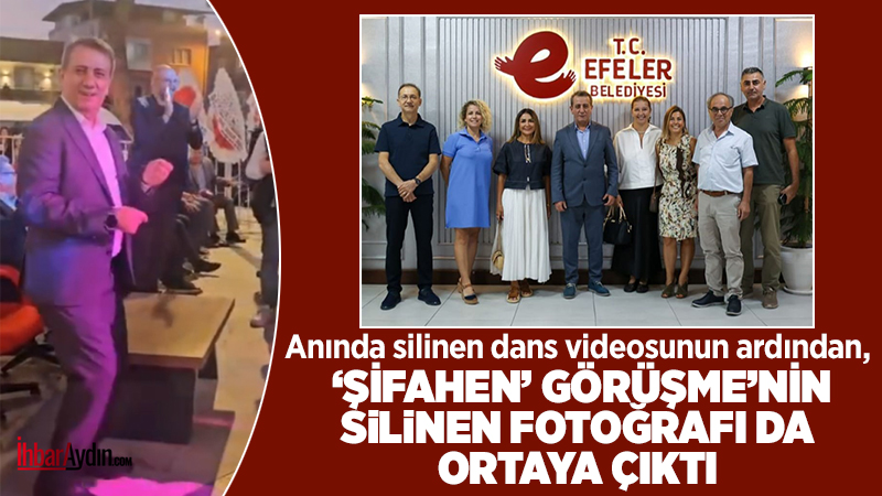 Efeler Belediyesi’ne ait olan ve EFEBEL şirketi bünyesinde bulunan Tenis