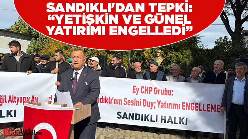 Aydın Büyükşehir Belediye Meclisi’nde gündeme gelen kanalizasyon ve yağmur suyu