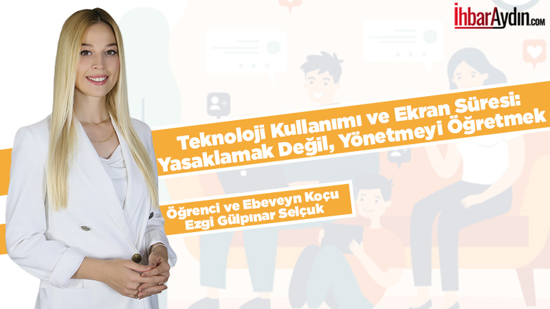 “Bir dakika daha!” Bu cümleyi kaç kez duydunuz? Bir video,