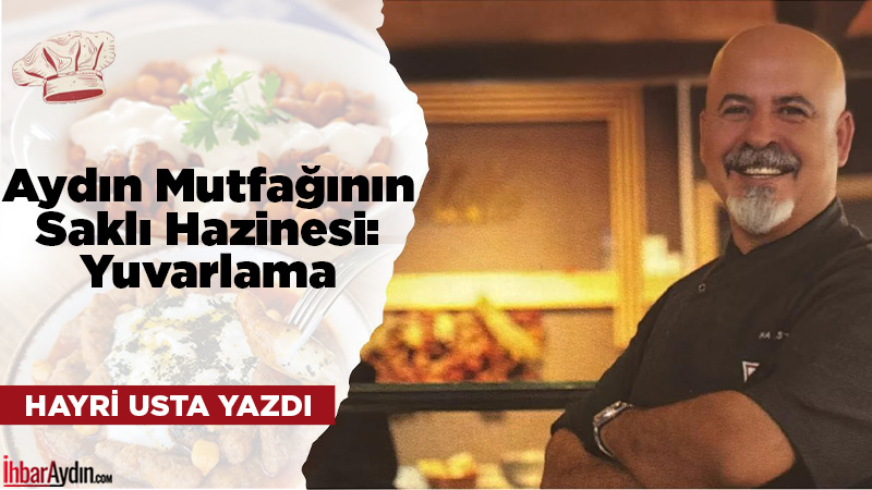 Yeryüzünün Cenneti Aydın’dan herkese selamlar Bu haftaki yazımda yine Aydın’ın